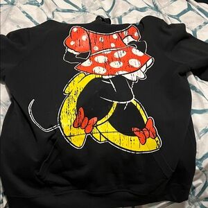 Minnie Mouse Disney hoodie